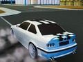 Spiel Stadtautodrift  Online