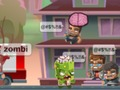 Spiel Zombie-Leben  Online