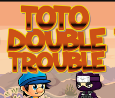 Spiel Doppelte Probleme  Online