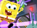 Spiel SpongeBob Schwammkopf und die Schleimretter  Online