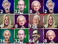 Spiel 2048 Trump Online