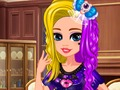 Spiel 50/50 Frisuren  Online