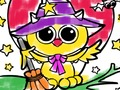 Spiel Malbuch  Online