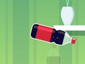 Spiel Schlag die Flasche  Online