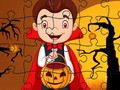 Spiel Halloween 2018 Stichsäge  Online