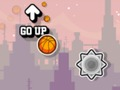 Spiel Fliegender Ball  Online