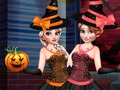 Spiel Halloween-spezieller Partykuchen  Online