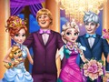 Spiel Prinzessinnen Castle Ball  Online