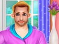Spiel Papa Spa-Zeit  Online