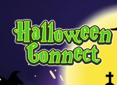 Spiel Halloween: Verbindungen  Online