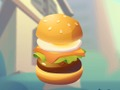 Spiel Stapeln Sie den Burger  Online