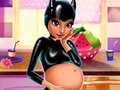 Spiel Catwoman ist schwanger  Online
