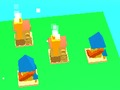 Spiel Dorfpolygon  Online