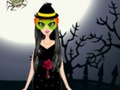 Spiel Prinzessin Stern Halloween  Online