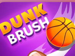 Spiel Dunk Clash Online
