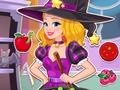 Spiel Audreys Zauberfabrik  Online