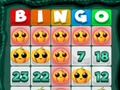Spiel Halloween Bingo Online