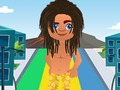 Spiel Wham-o Slip'n Slide Online