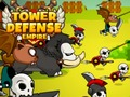 Spiel Turmverteidigungsimperium Online