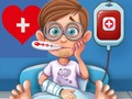Spiel Mein Traumkrankenhaus  Online