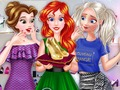 Spiel Prinzessinnen-Statement Hills Obsession  Online