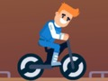 Spiel BMX online Online