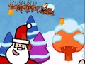 Spiel Versteckte Jingle Bells  Online