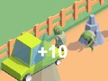 Spiel Zombiestraße  Online