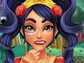 Spiel Gesichtspflege Jasmine  Online