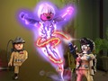 Spiel Ghostbusters: Gisterjagd im Gruelelhotel Online