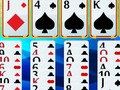 Spiel Eliminator Solitaire Online