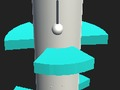 Spiel Helix-Sprungfarbe  Online