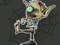 Spiel Jedes Monster braucht einen Namen!  Online