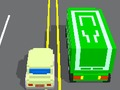 Spiel Pixelautobahn  Online