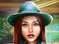 Spiel Zurück zum Unterricht  Online