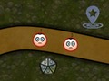 Spiel Emoji-Verteidigung  Online