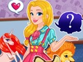 Spiel Audreys Spielzeugladen  Online