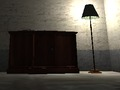 Spiel Silent Insanity: Psychologisches Trauma  Online
