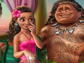 Spiel Vorschlag einer exotischen Prinzessin  Online