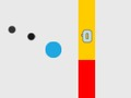 Spiel Flappy-Farbball  Online