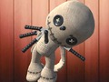 Spiel Marionettenkiller  Online