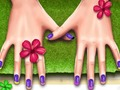 Spiel Nägel Makeover  Online