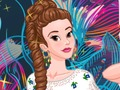 Spiel Prinzessinnen: Boho vs. Dress Fashion Wars  Online