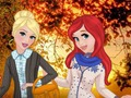 Spiel Prinzessin Pullover Wetter  Online