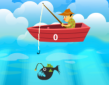 Spiel Angeln  Online
