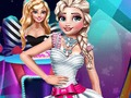 Spiel Modeschlacht  Online