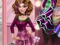 Spiel Dove Shopping Day Dolly Dress Up Online