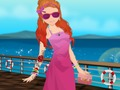 Spiel Sommermode-Kreuzfahrtstil  Online