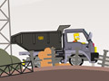 Spiel Bart Factory Truck  Online