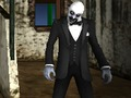 Spiel Schlanker Clown: Fürchte ihn  Online